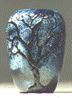 Solstice vase